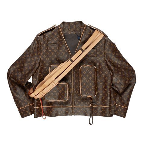 louis vuitton admiral jacket price|Monogram Admiral Jacket .